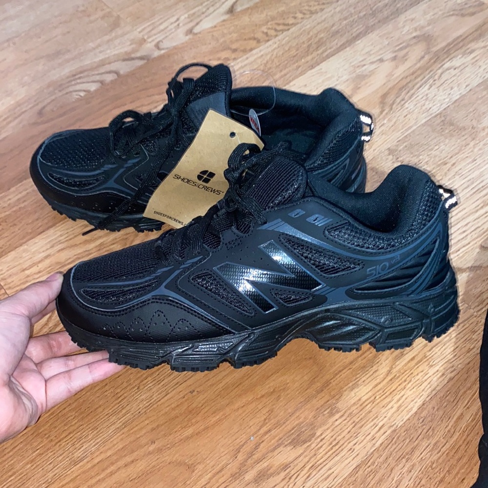 New Balance Shoes